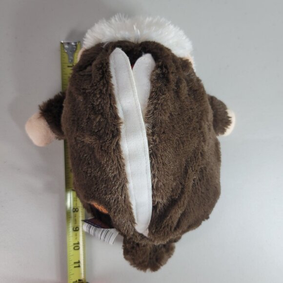 2/$15 Jay At Play Pop Out Pets Parrot Frog Monkey Plush Rainforest Animals 3In1 - Picture 12 of 12